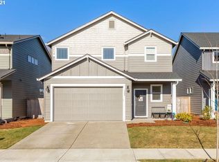 1408 NE 172nd St, Ridgefield, WA 98642