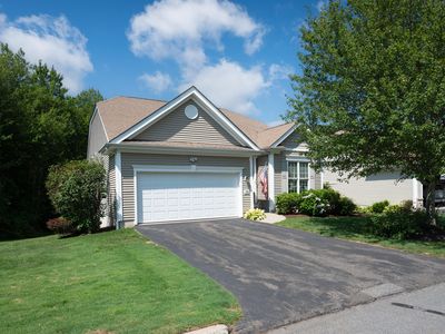 106 Country Club Drive #106, Oxford, CT, 06478