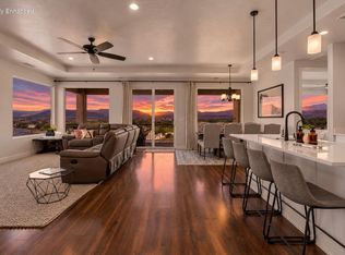 1854 W Weeping Rock, Hurricane, UT 84737