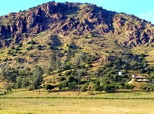 14401 Back Canyon Rd, Caliente, CA 93518