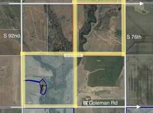 3710 S 92nd St, Blackwell, OK 74631