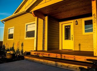 632 Countryside Ln, Belgrade, MT 59714