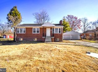 7312 Allentown Rd, Fort Washington, MD 20744