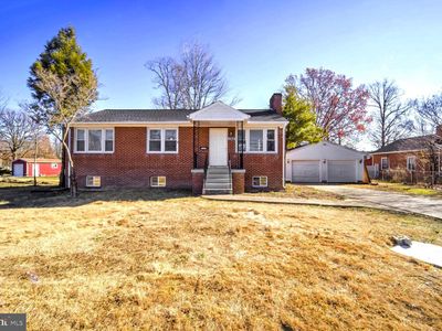 7312 Allentown Rd, Fort Washington, MD, 20744