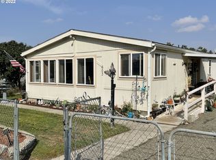 603 SW Mildred Ave, Enterprise, OR 97828