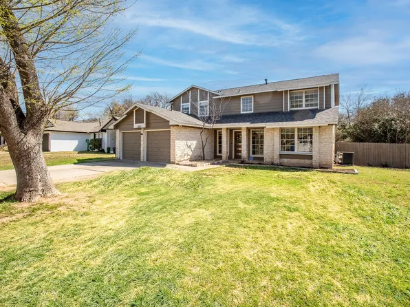 8007 Swindon Ln, Austin, TX 78745