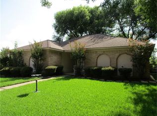 3603 Sunshine Ln, Pasadena, TX 77505