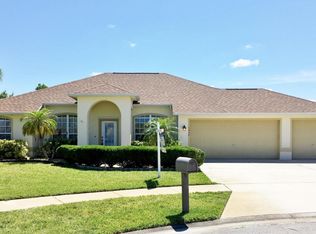 1462 Old Millpond Rd, Melbourne, FL 32940
