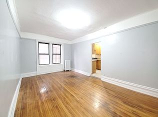 860 Riverside Dr APT 1H, New York, NY 10032