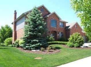 10543 Deer Chase Ave, Orland Park, IL