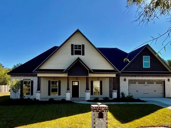 106 Legacy Dr, Enterprise, AL 36330