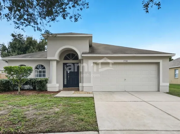 2740 Pankaw Ln, Valrico, FL 33596