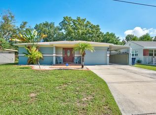 2707 W Grace St, Tampa, FL 33607