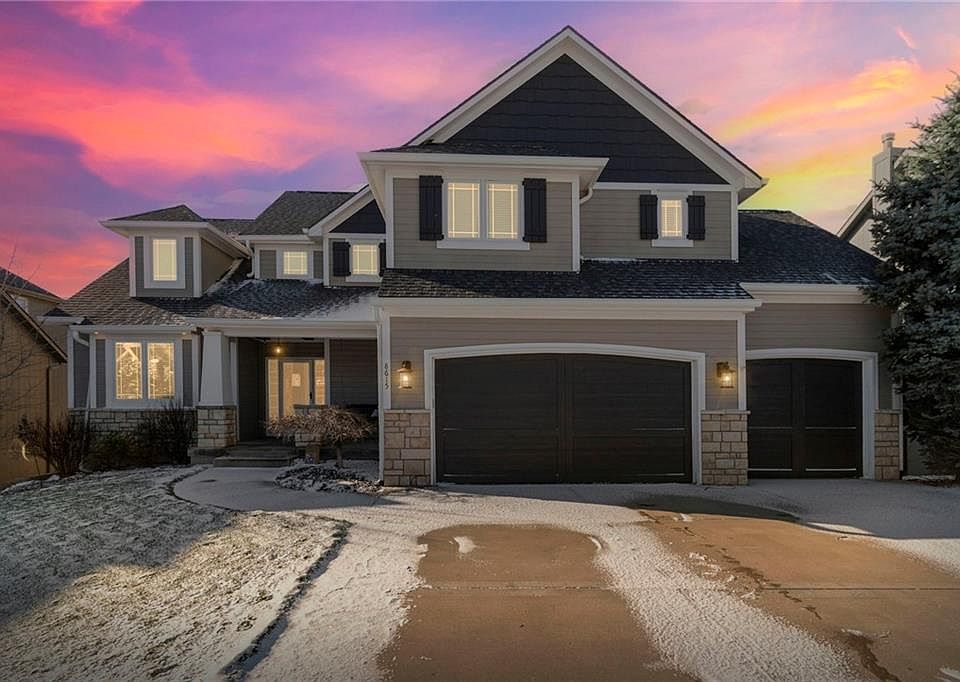 8615 NE 100th Ter, Kansas City, MO 64157 | Zillow
