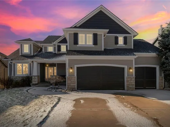 8615 NE 100th Ter, Kansas City, MO 64157