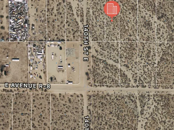 0 E Avenue R6, Littlerock, CA 93543