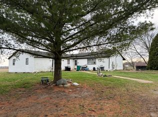 8740 N County Road 21 W, Lizton, IN 46149