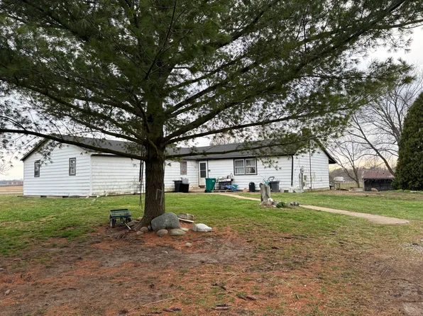 8740 N County Road 21 W, Lizton, IN 46149