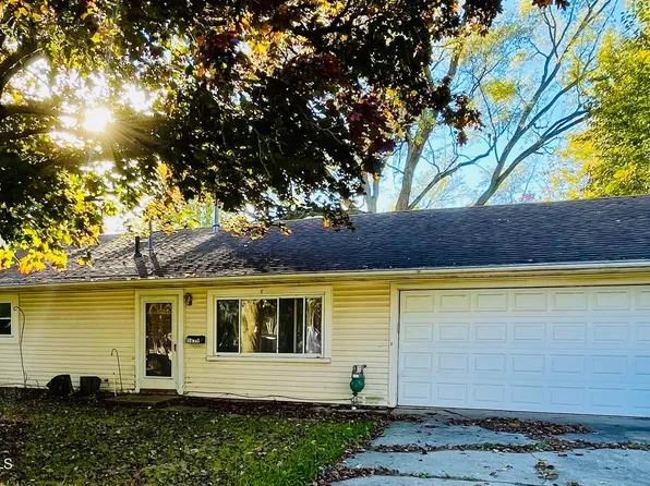 5839 Harvest Ln, Toledo, OH 43623