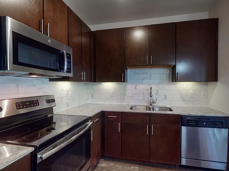 The District At Cypress Waters - Parson's Green — Photo 1275