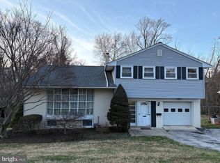 106 Lindbergh Ave, Broomall, PA 19008