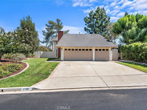 31912 Paseo De Elena, San Juan Capistrano, CA 92675
