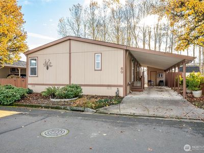 60 Heritage Boulevard, Longview, WA, 98632