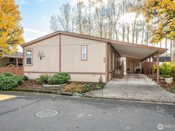 60 Heritage Boulevard, Longview, WA 98632