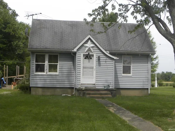 4049 Main St, Coal City, IN 47427