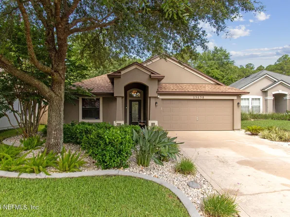 13658 KAYAK Court, Jacksonville, FL 32226