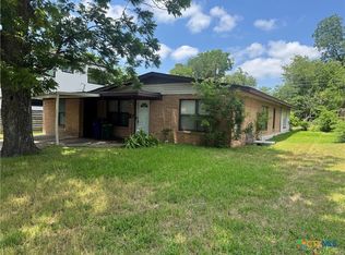200 W O'Dell St, Austin, TX 78752