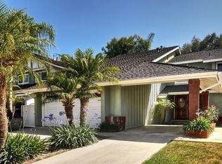 14 Blue Rdg, Irvine, CA 92620