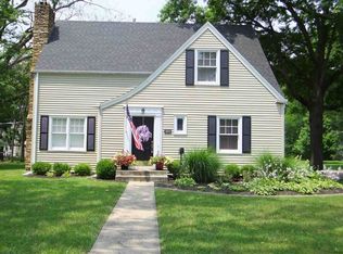 1801 SW Collins Ave, Topeka, KS 66604