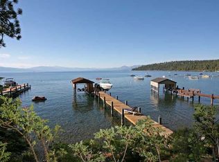 4160 Ferguson Ave, Carnelian Bay, CA