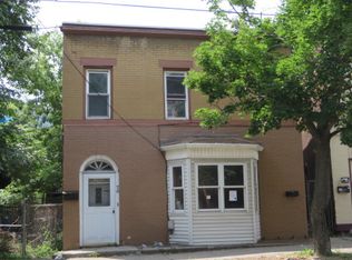 75 Hill St, Troy, NY 12180