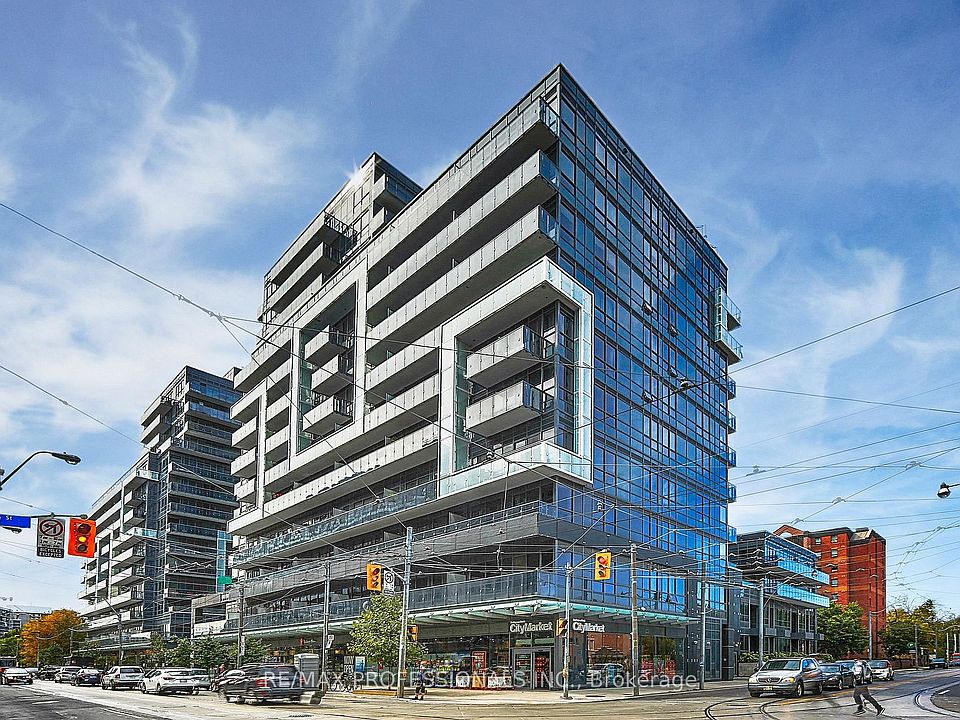 1st image of 1030 King St #Lph10