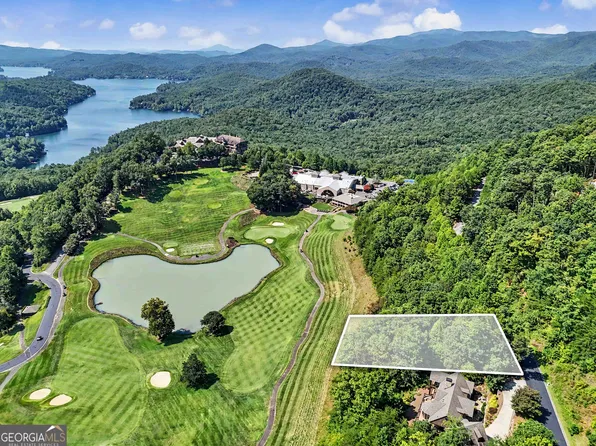 0 Waterfall Dr #5D, Clayton, GA 30525