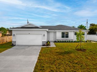 1556 SW Birkey Ave, Port Saint Lucie, FL 34953