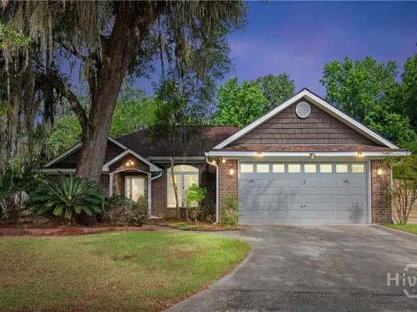 84 Ashley Court, Richmond Hill, GA 31324