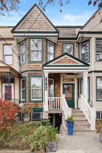 662 Palisade Ave, Jersey City, NJ, 07307