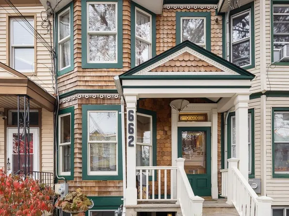 662 Palisade Ave, Jersey City, NJ 07307