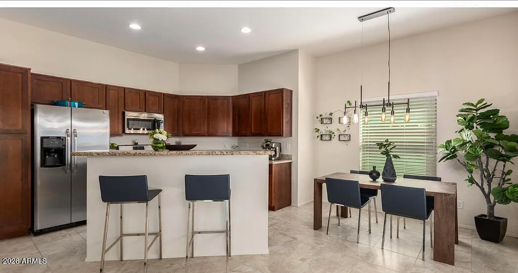 3 bed, 2.0 bath, 1353 sqft, $2,600 — Photo 1