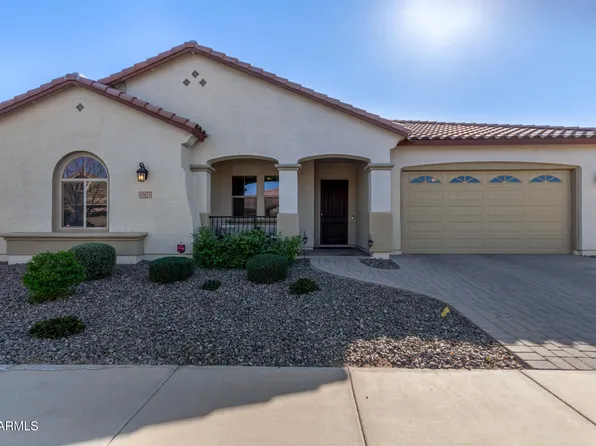 41925 W ARVADA Lane, Maricopa, AZ 85138