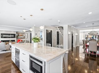 50 Battery St #103&4, Boston, MA 02109
