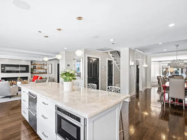 50 Battery St #103&4, Boston, MA 02109