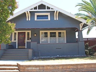 130 W Maple St, Stockton, CA, 95204