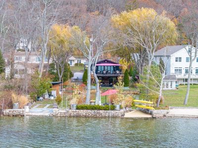69 Vails Lake Shore Drive, Brewster, NY, 10509