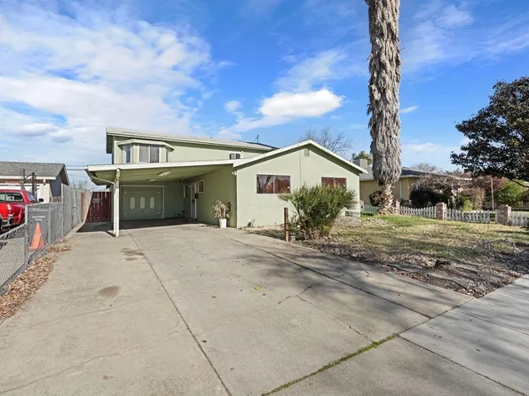 205 E 21st St, Tracy, CA 95376
