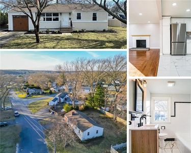 112 Scenic Dr, Cranston, RI, 02920