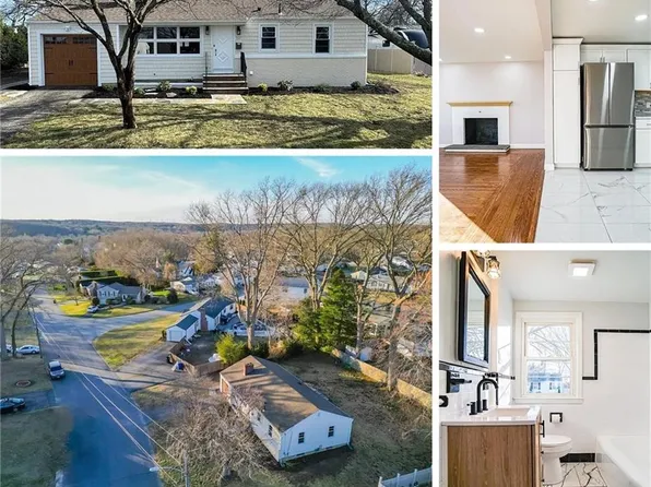 112 Scenic Dr, Cranston, RI 02920